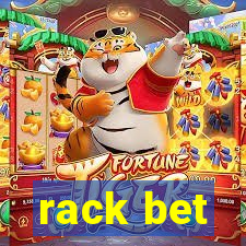 rack bet